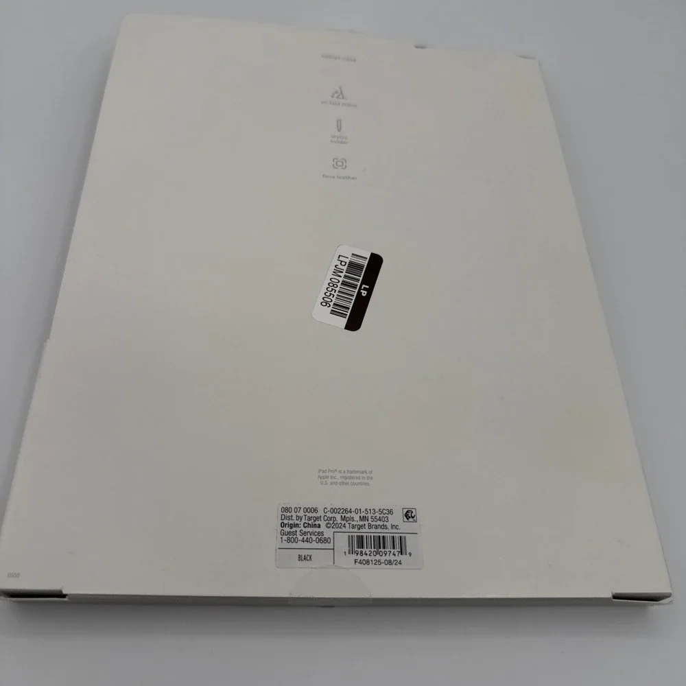 Heyday ipad pro Tablet Case 11in